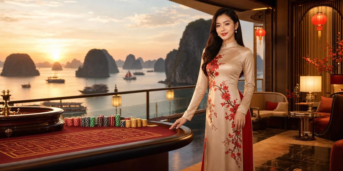 Lễ hội cá cược tại vịnh Hạ Long với không khí náo nhiệt và ưu đãi đặc biệt