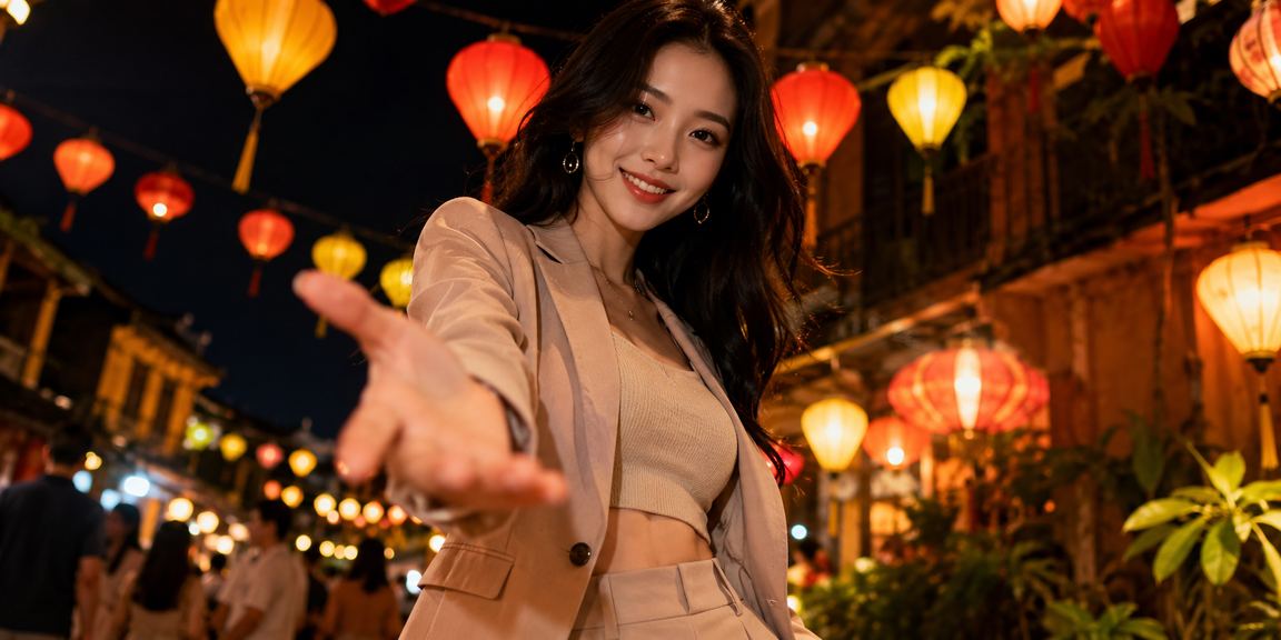 Không khí chợ đêm Hà Nội sôi động gắn với trải nghiệm cá cược trực tuyến